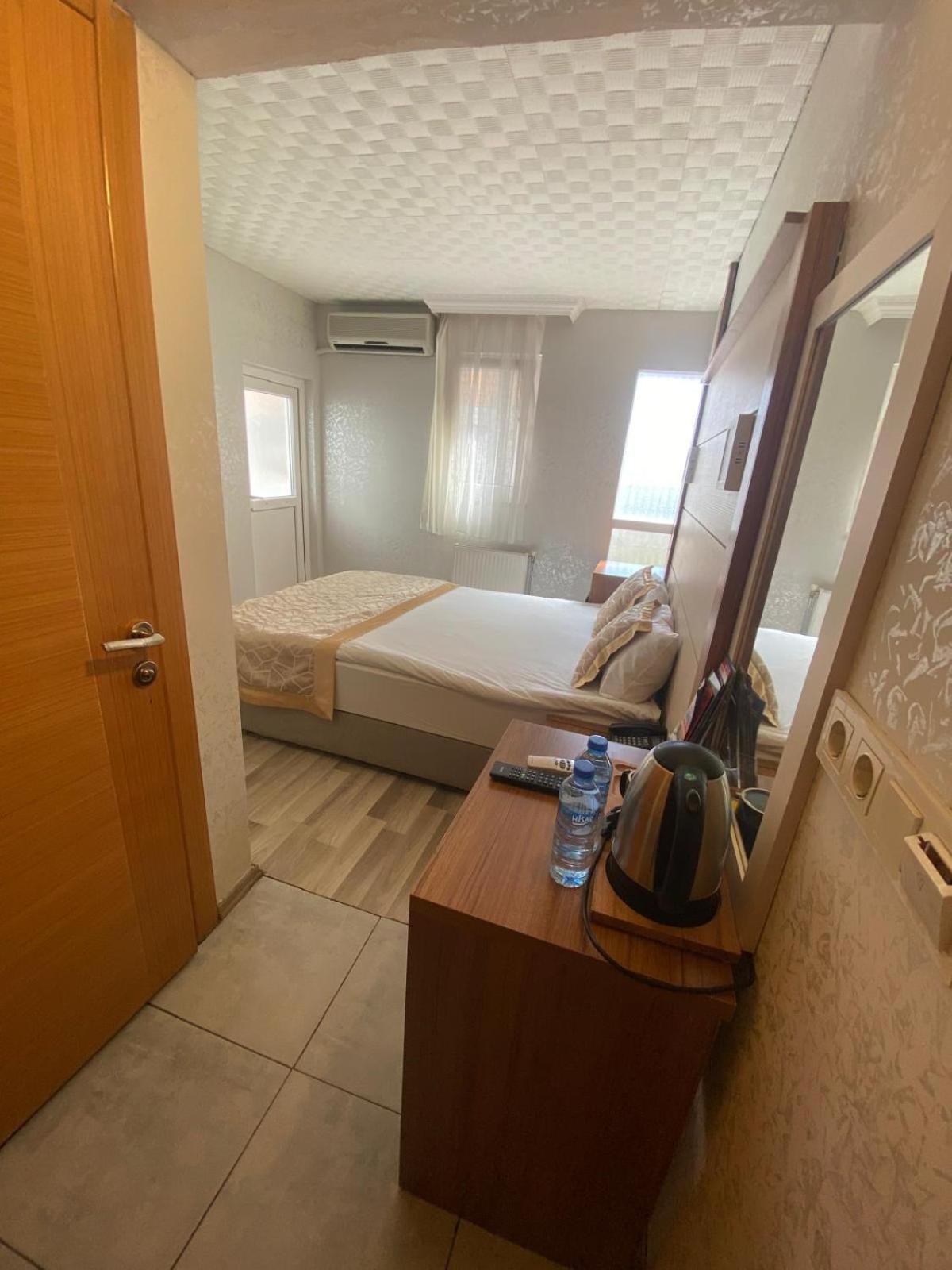 Timeks Sultanahmet Hotel
