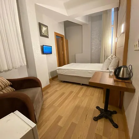 Timeks Hotel Sultanahmet Istanbul Room photo