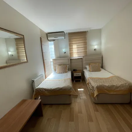 Timeks Hotel Sultanahmet Istanbul Exterior photo