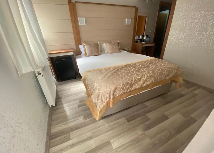 Timeks Hotel Sultanahmet