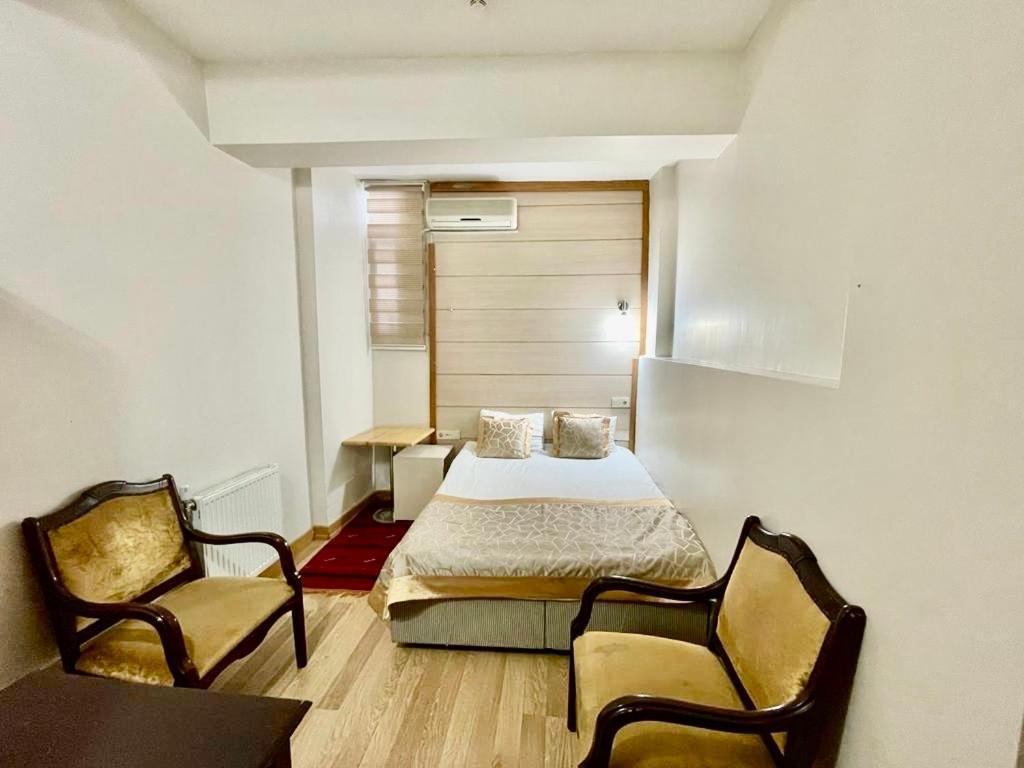 Timeks Sultanahmet מלון 3*