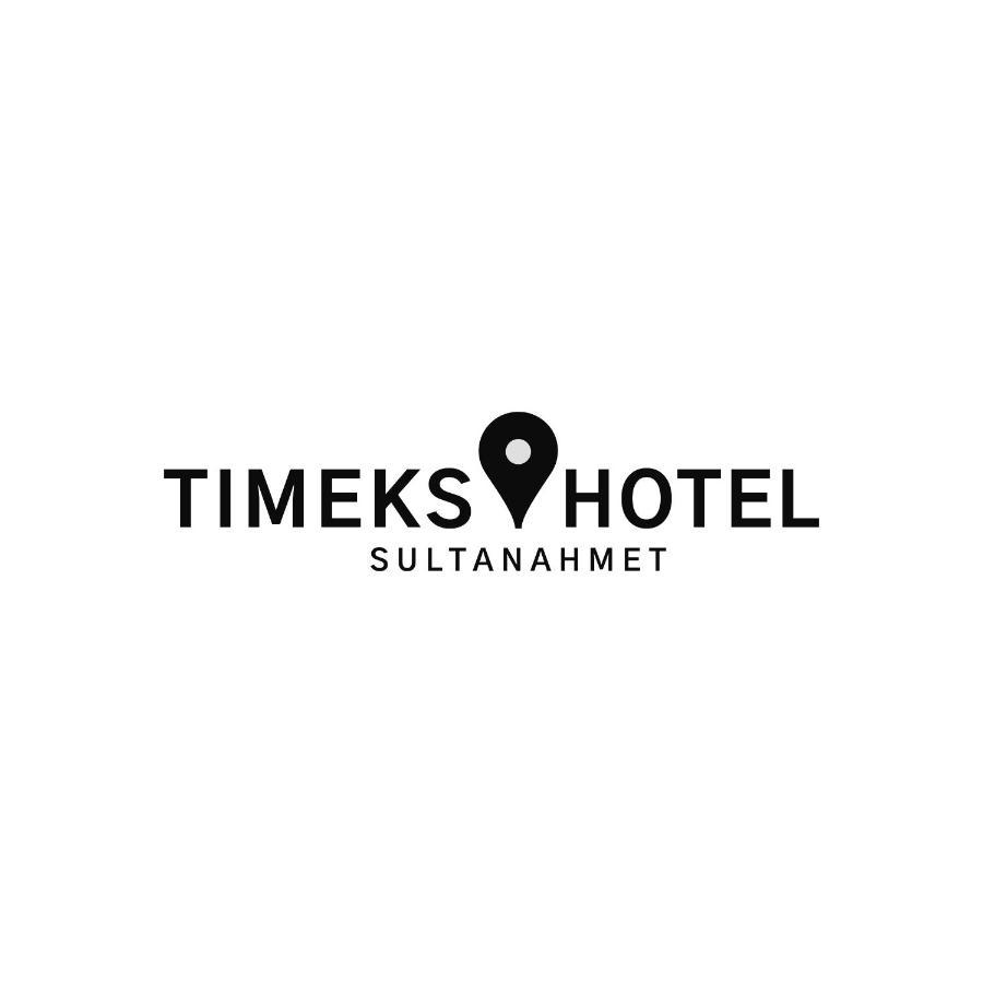 Готель Timeks Sultanahmet 3*