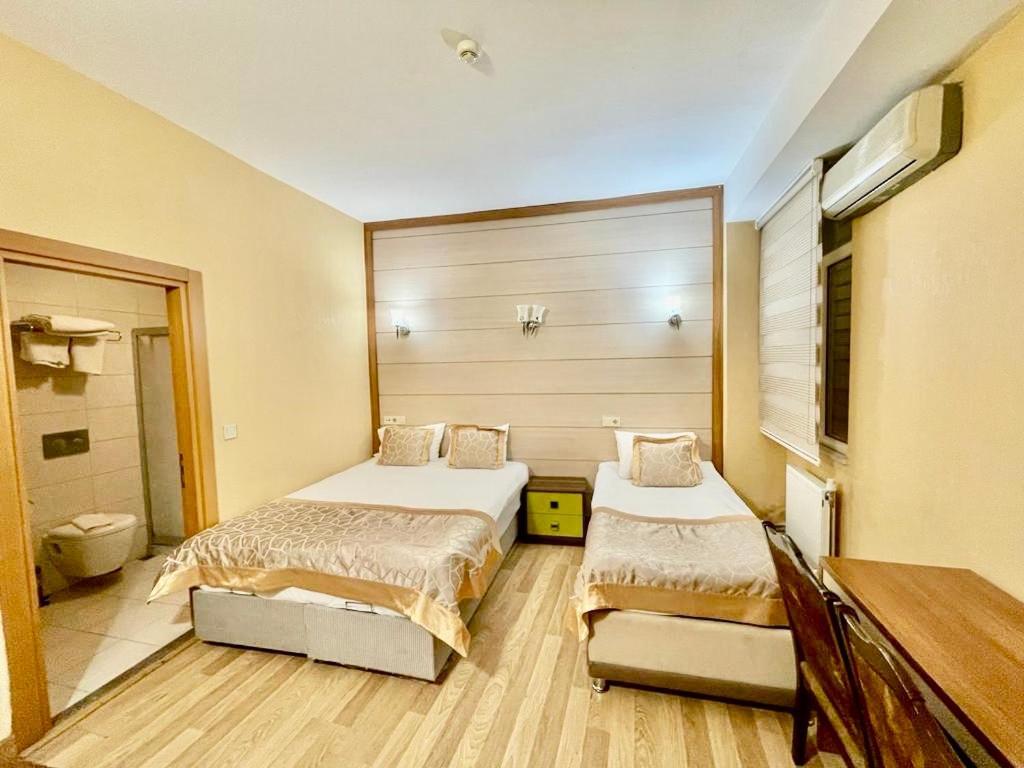 Timeks Sultanahmet 3* איסטמבול