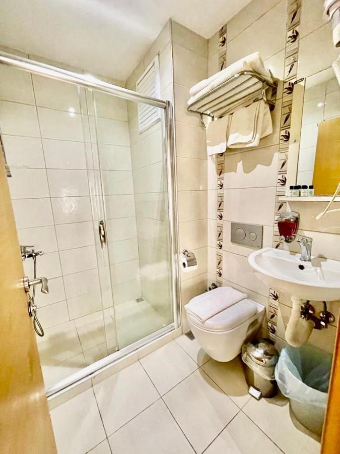 Timeks Sultanahmet 3* איסטמבול