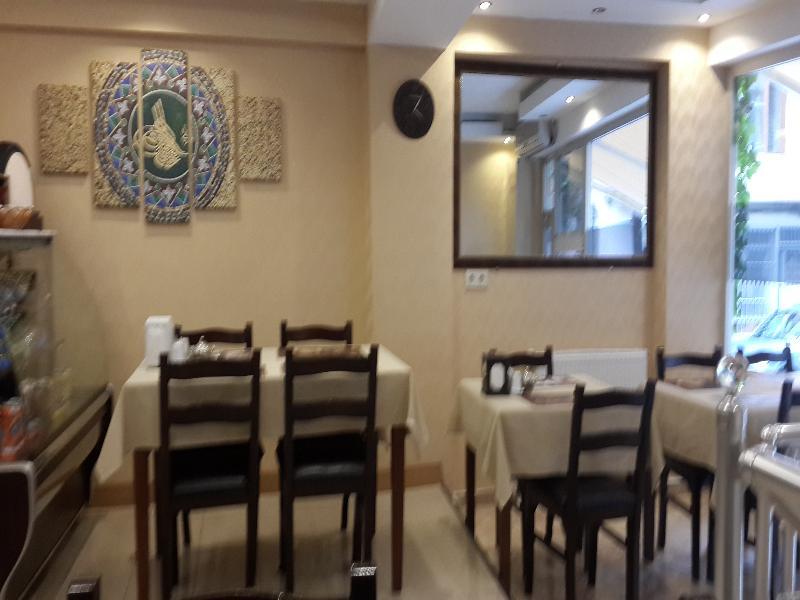 Timeks Sultanahmet איסטמבול