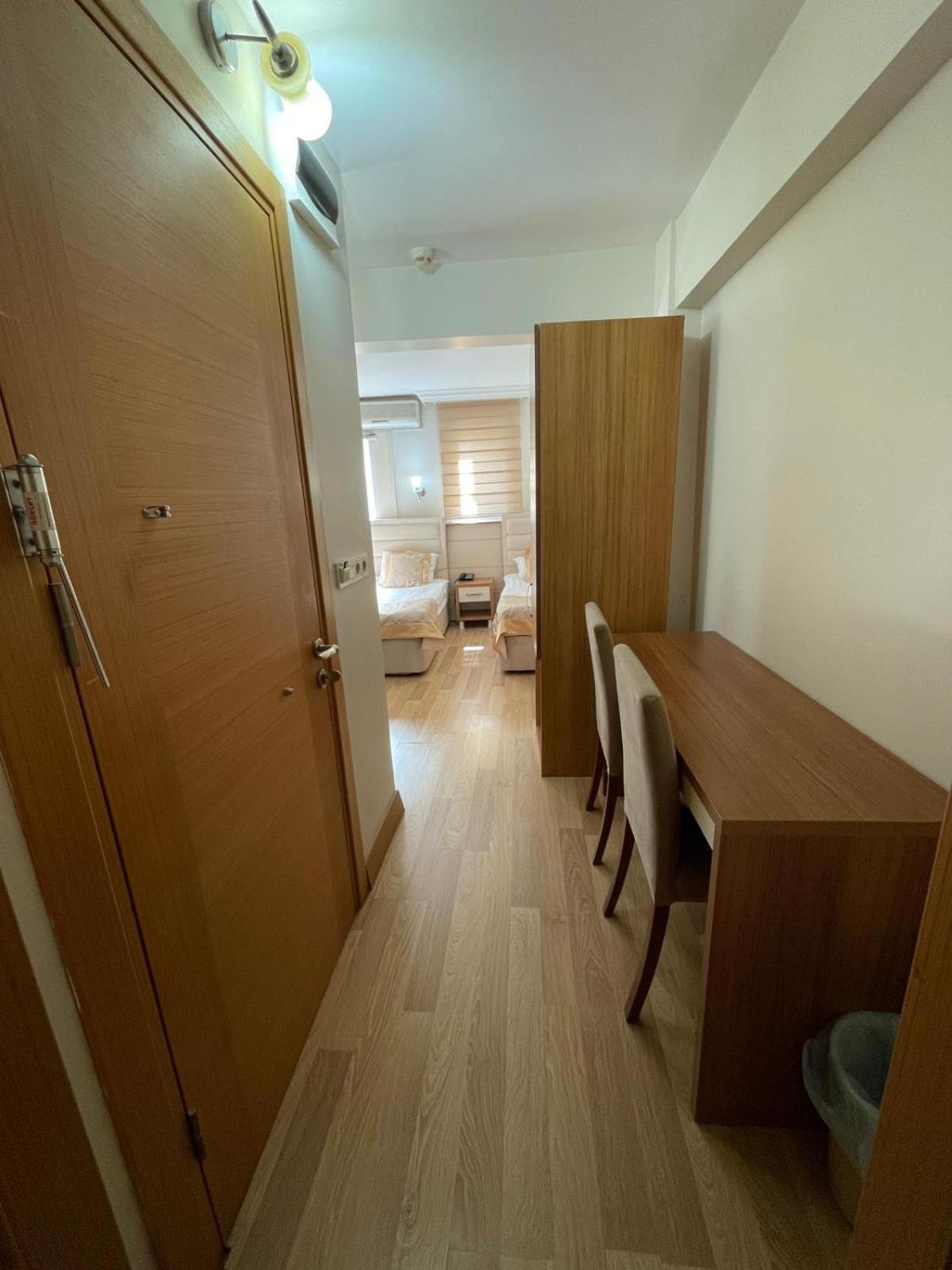 Timeks Sultanahmet 3* איסטמבול