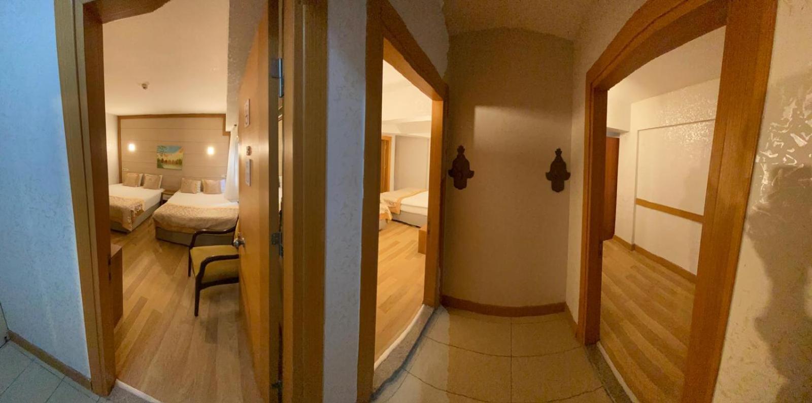 Timeks Sultanahmet 3*