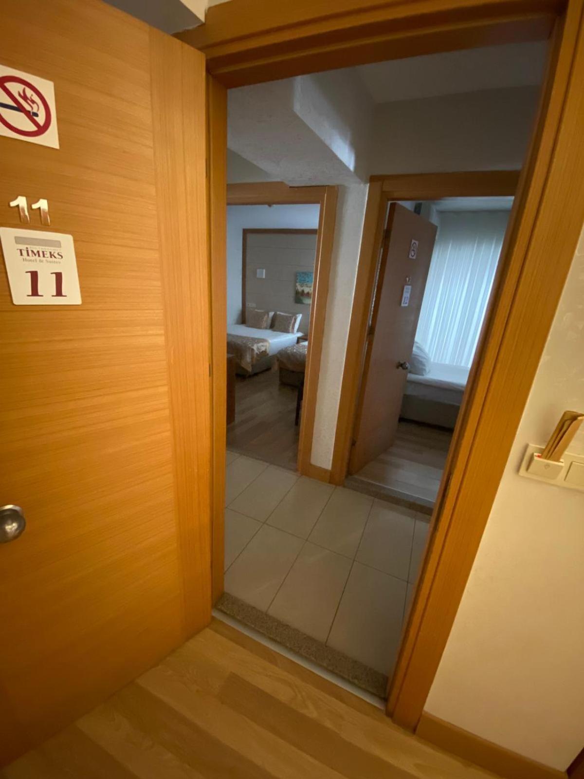 Timeks Sultanahmet 3* Istanbul