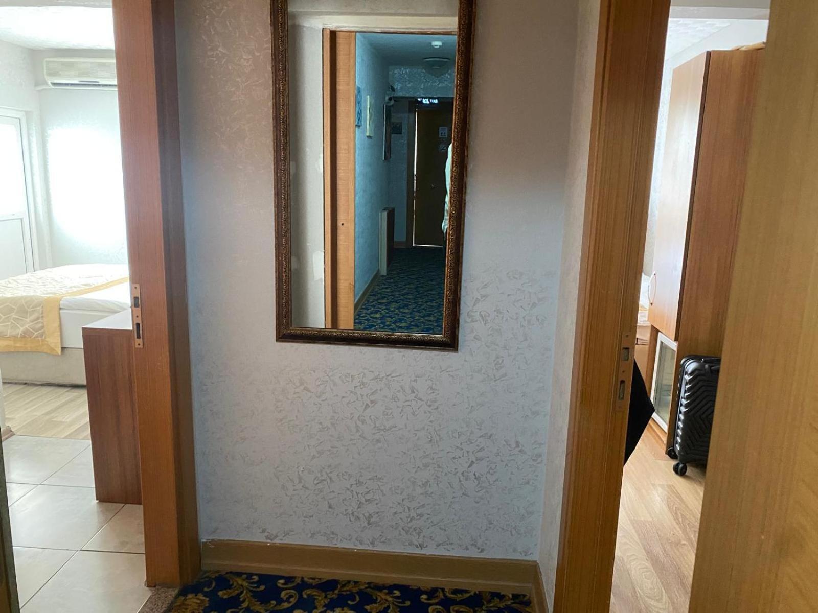 Готель Timeks Sultanahmet 3*