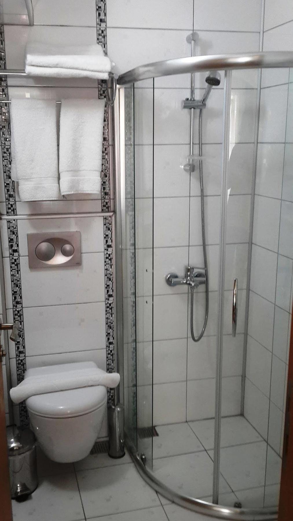 מלון Timeks Sultanahmet 3*