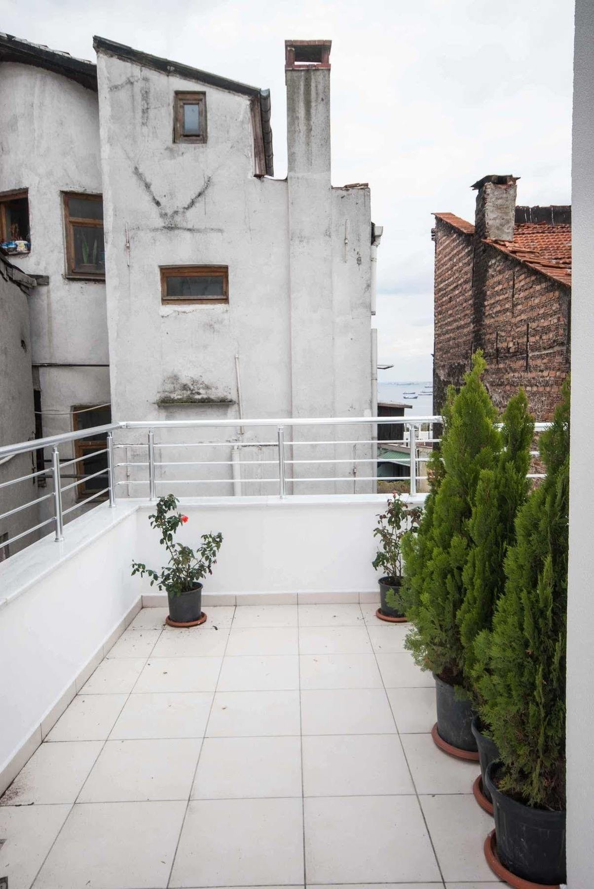 Готель Timeks Sultanahmet 3*