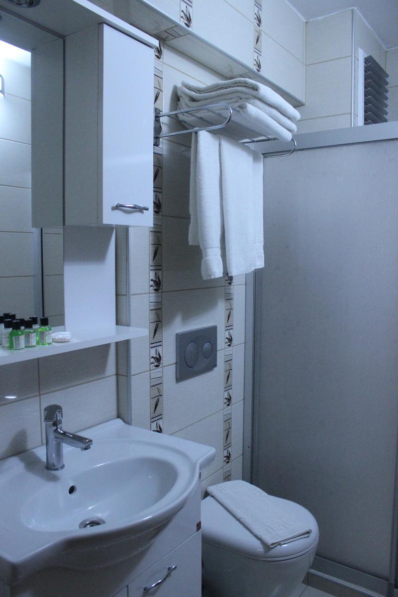 Timeks Sultanahmet Готель 3*