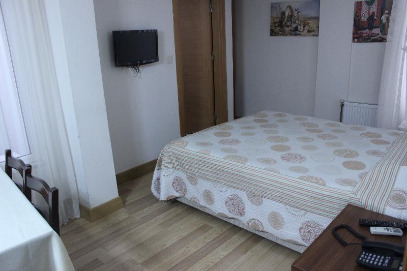 Timeks Sultanahmet 3* איסטמבול