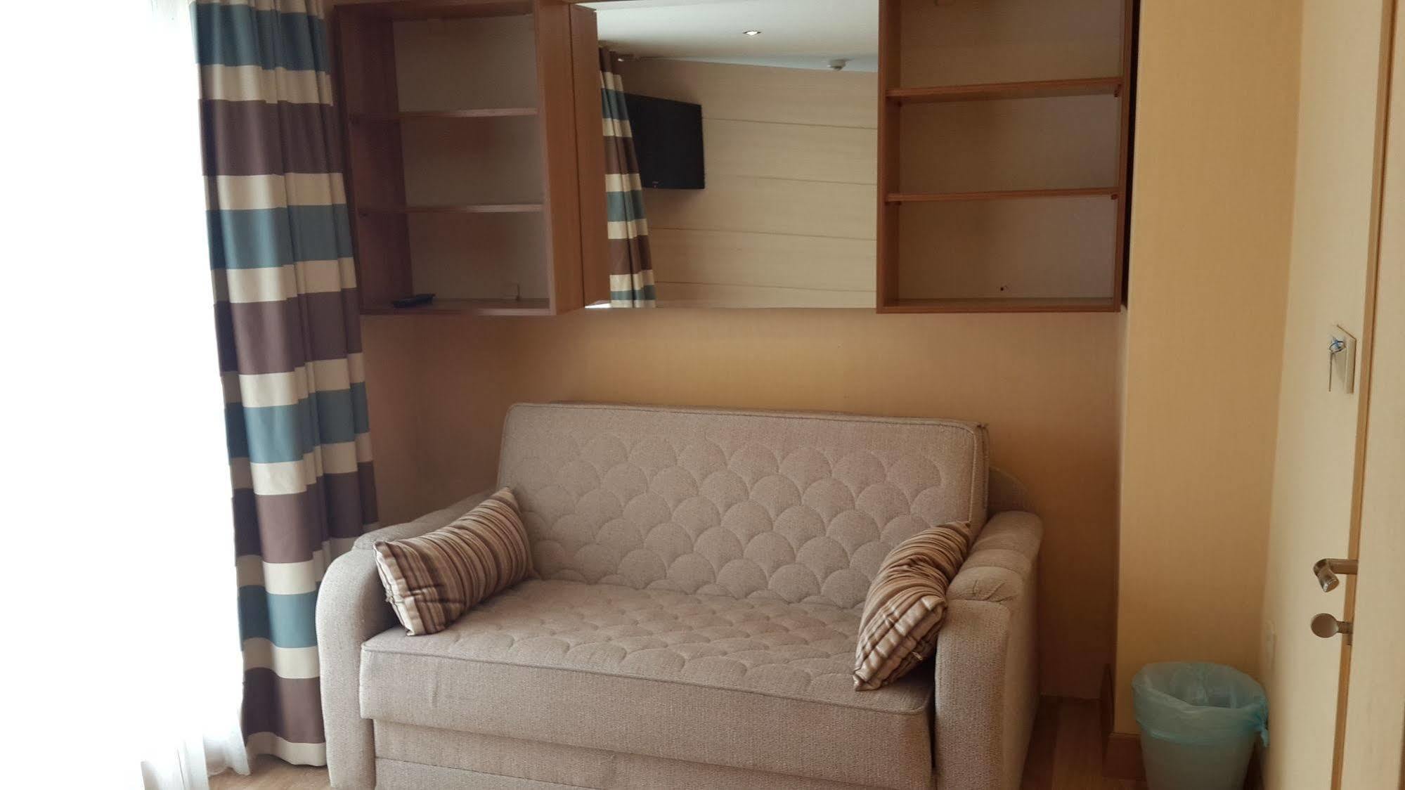 Timeks Sultanahmet מלון 3*